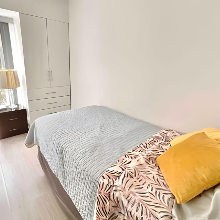 Modern Apartment between Miraflores & Surquillo - Three-Bedroom Apartment - 5