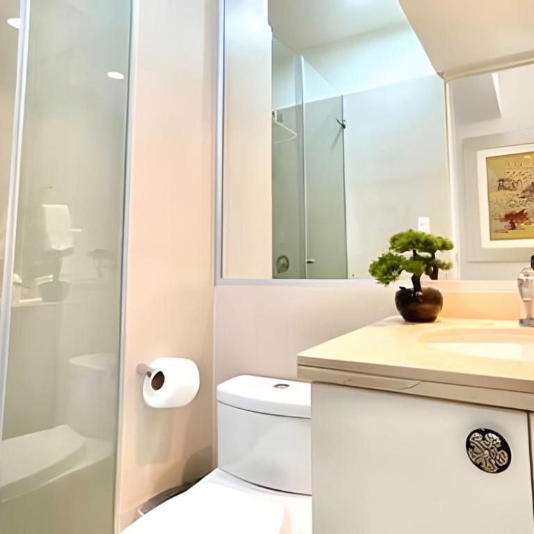Modern Apartment between Miraflores & Surquillo - Three-Bedroom Apartment - 6