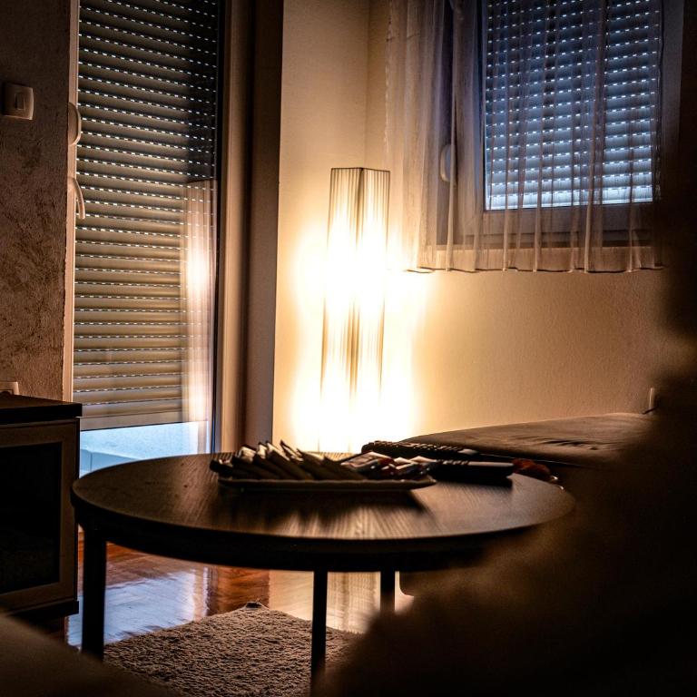 Apartment Boss Mostar - One-Bedroom Apartment - 8