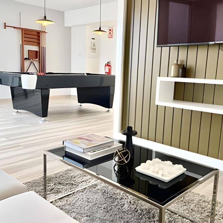 Ocean View Loft Barranco - Loft - 36