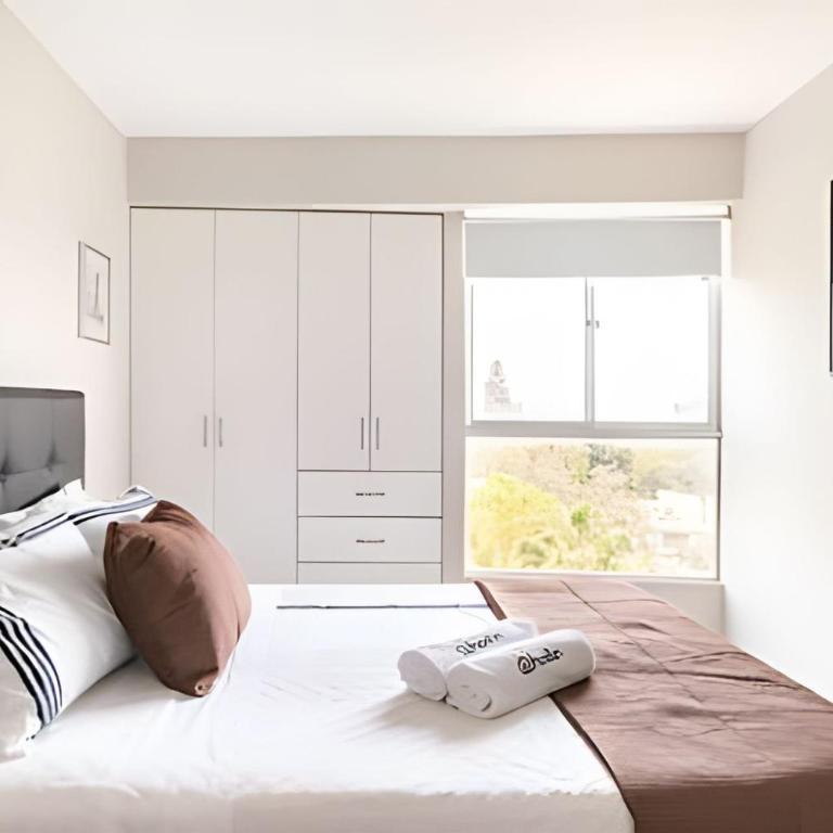 Parkview 3 Bedroom Retreat - Apartamento de 3 dormitorios - 2