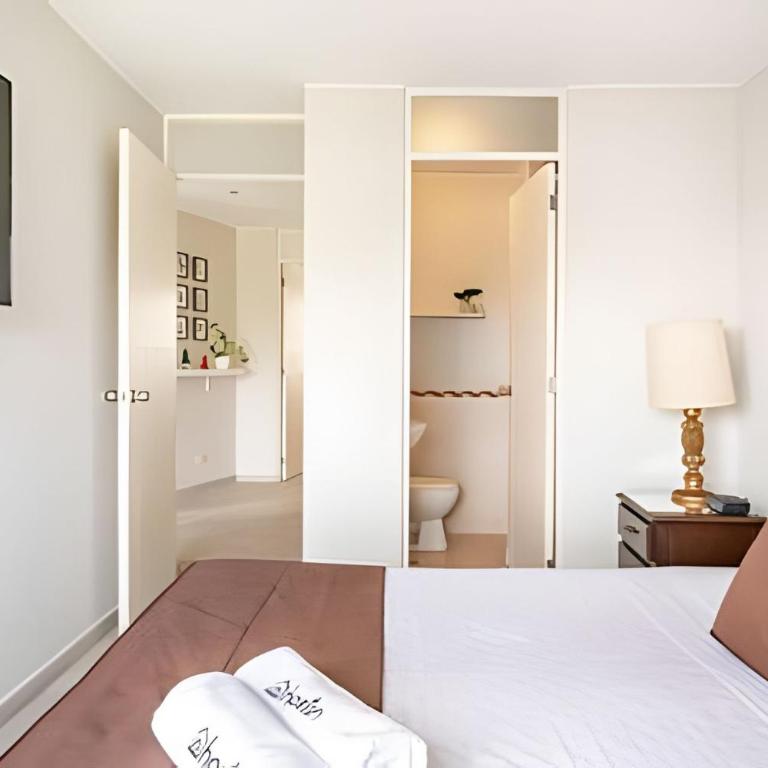 Parkview 3 Bedroom Retreat - Apartamento de 3 dormitorios - 6