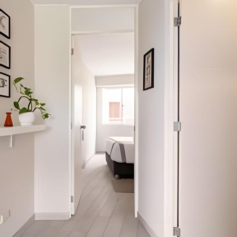 Parkview 3 Bedroom Retreat - Apartamento de 3 dormitorios - 9