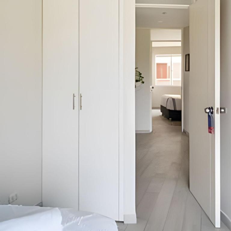 Parkview 3 Bedroom Retreat - Apartamento de 3 dormitorios - 10