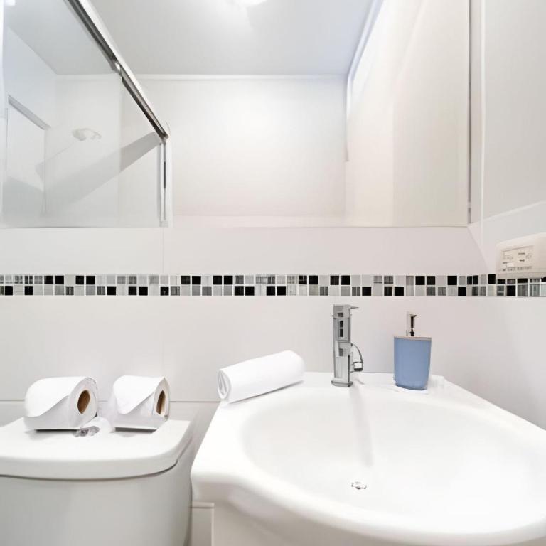 Parkview 3 Bedroom Retreat - Apartamento de 3 dormitorios - 15