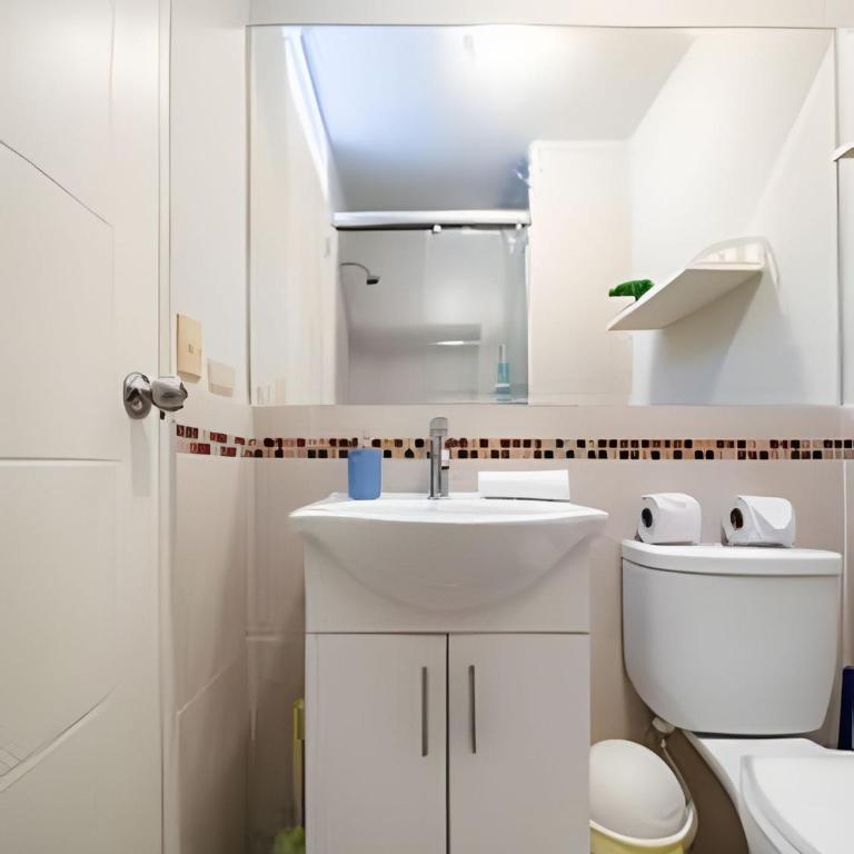 Parkview 3 Bedroom Retreat - Apartamento de 3 dormitorios - 17