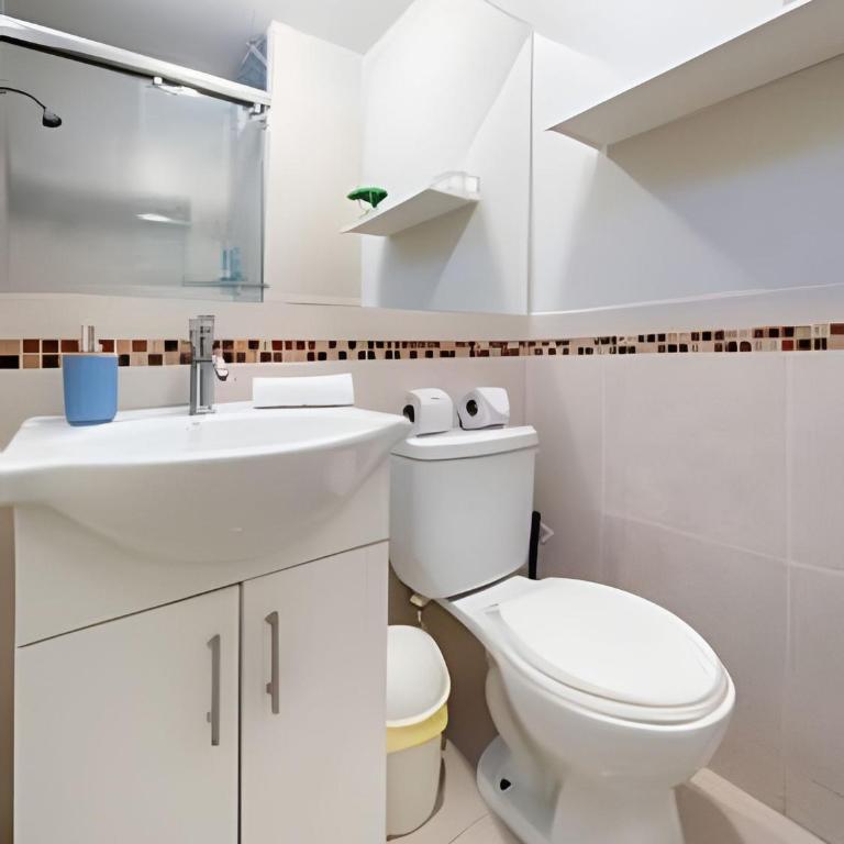 Parkview 3 Bedroom Retreat - Apartamento de 3 dormitorios - 18