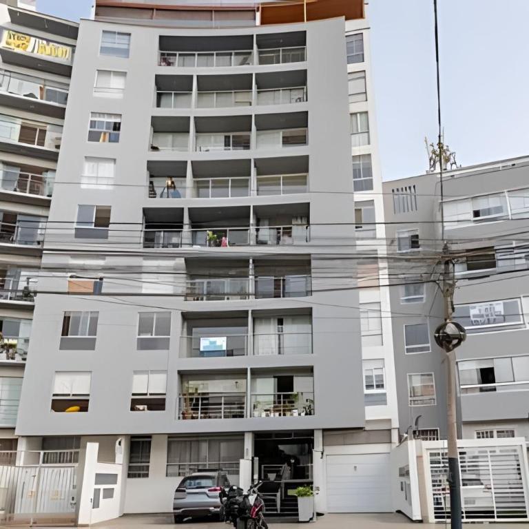 Parkview 3 Bedroom Retreat - Apartamento de 3 dormitorios - 21