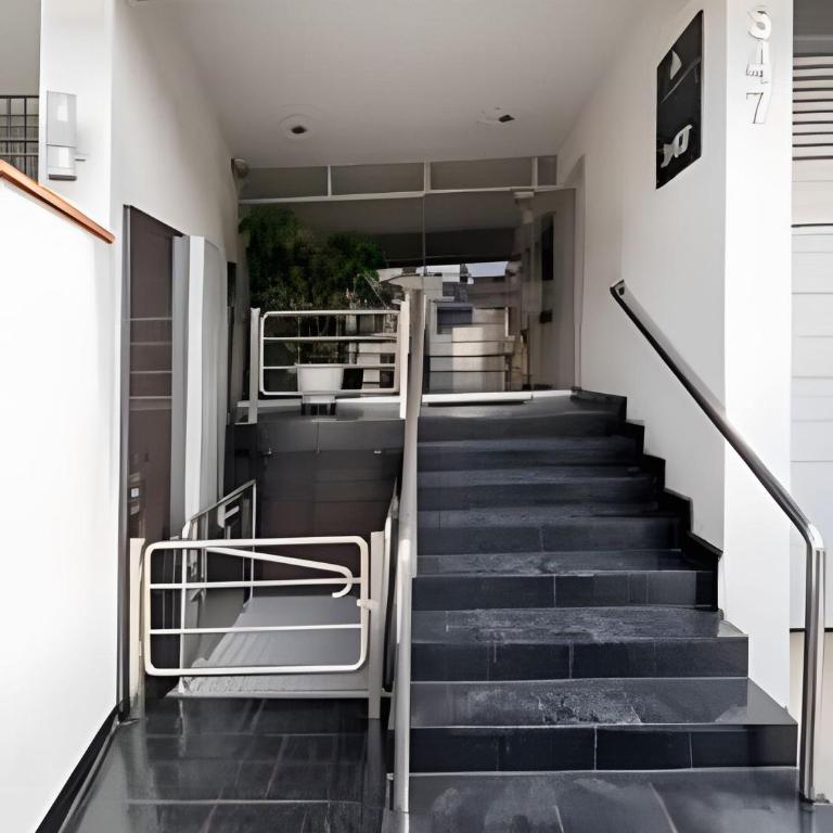 Parkview 3 Bedroom Retreat - Apartamento de 3 dormitorios - 23