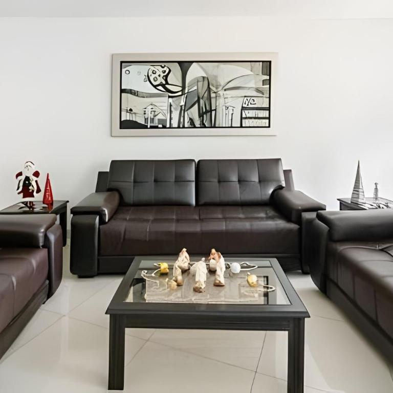 Parkview 3 Bedroom Retreat - Apartamento de 3 dormitorios - 25