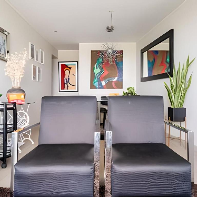 Parkview 3 Bedroom Retreat - Apartamento de 3 dormitorios - 29