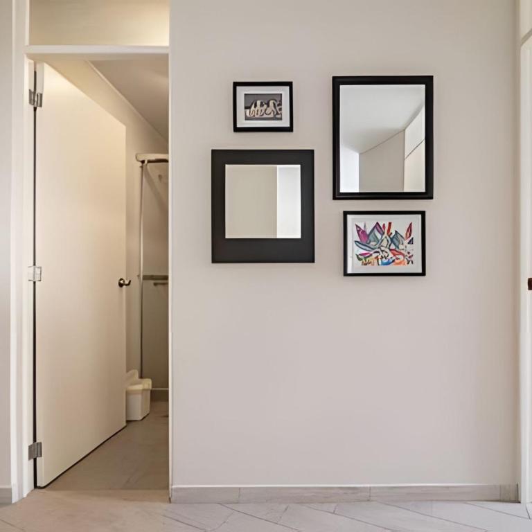 Parkview 3 Bedroom Retreat - Apartamento de 3 dormitorios - 34