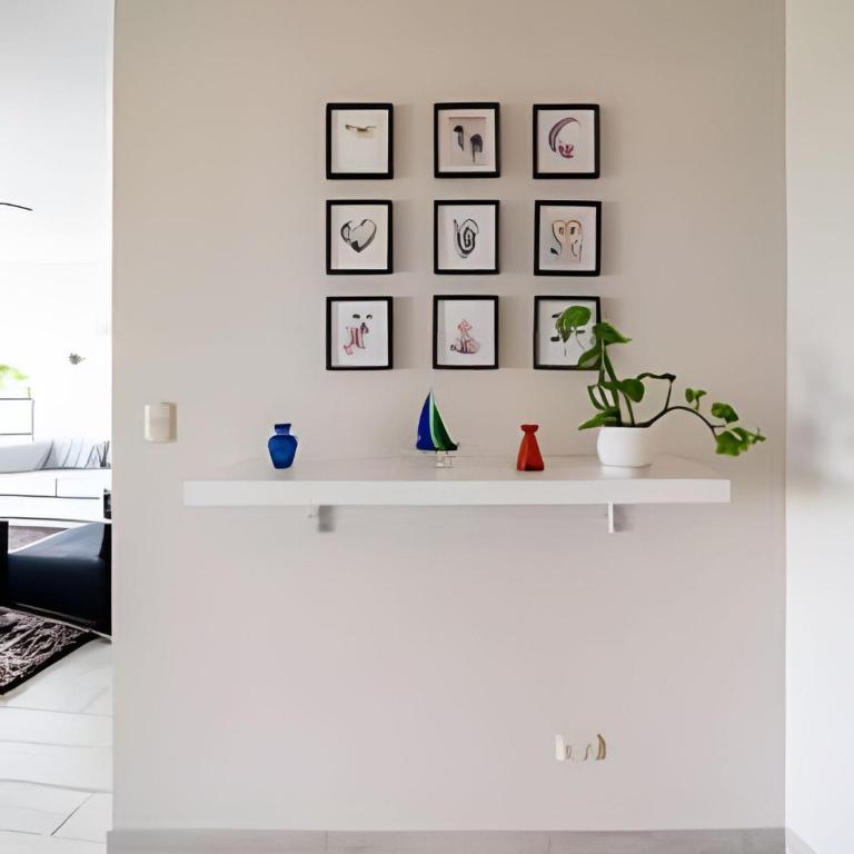 Parkview 3 Bedroom Retreat - Apartamento de 3 dormitorios - 33