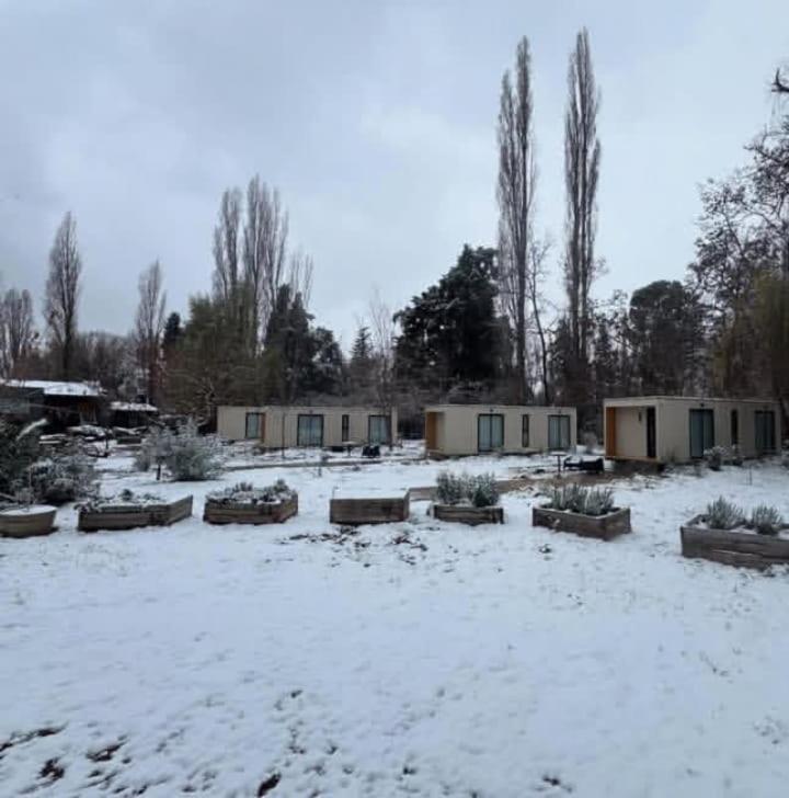 Guest House - Casa de 3 dormitorios - 1