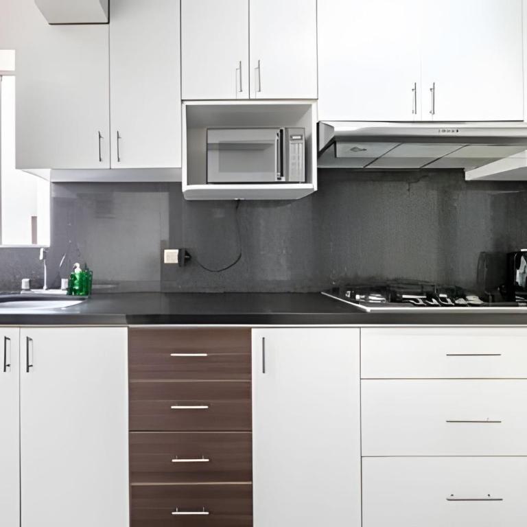 Parkview 3 Bedroom Retreat - Apartamento de 3 dormitorios - 38