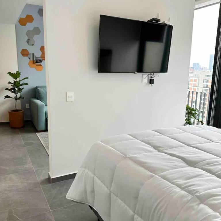 Departamento Colonia Americana 11 - Apartamento de 1 dormitorio - 7