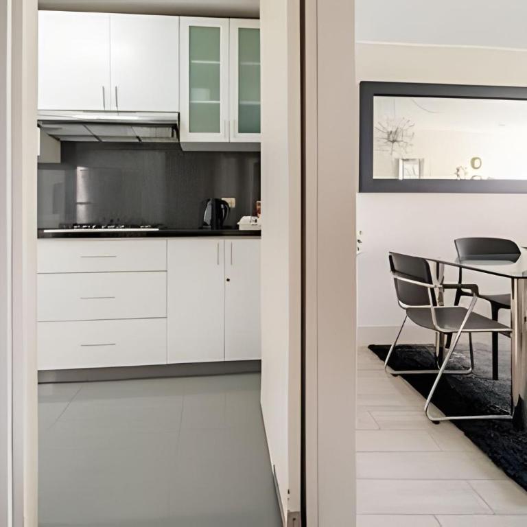 Parkview 3 Bedroom Retreat - Apartamento de 3 dormitorios - 43