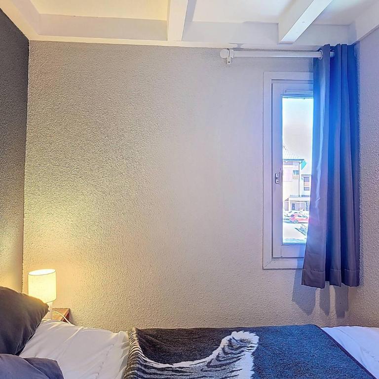 Appartement avec mezzanine pour 7 près des pistes - Appartement 2 Chambres - 11