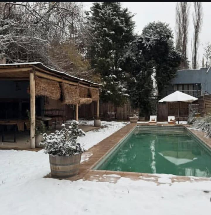 Guest House - Casa de 3 dormitorios - 8