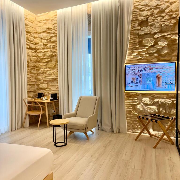 Hotel Serawa Alicante - Deluxe Double Room - 1