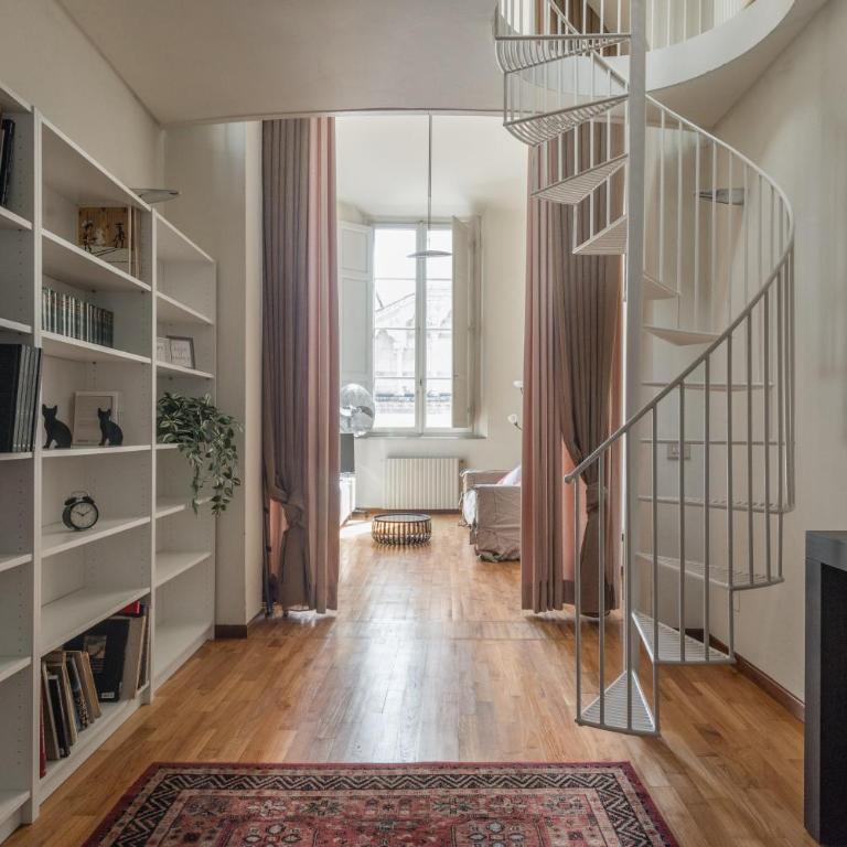 Single House - Appartamento con 1 Camera da Letto - 1
