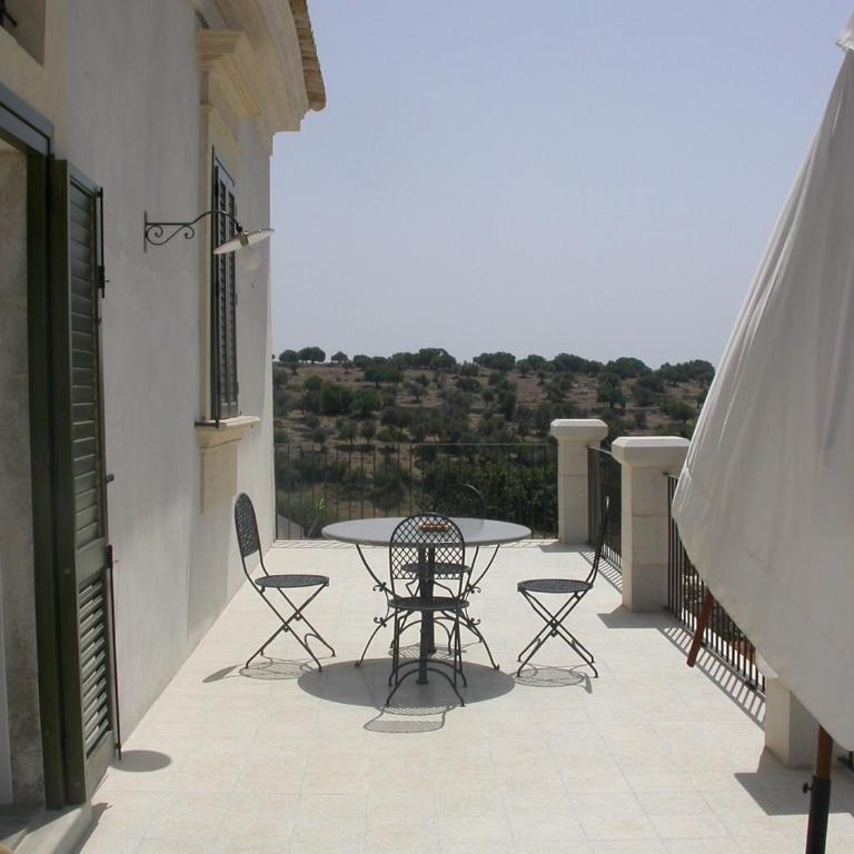 Le dimore di Cavalonga - Two-Bedroom House - 3