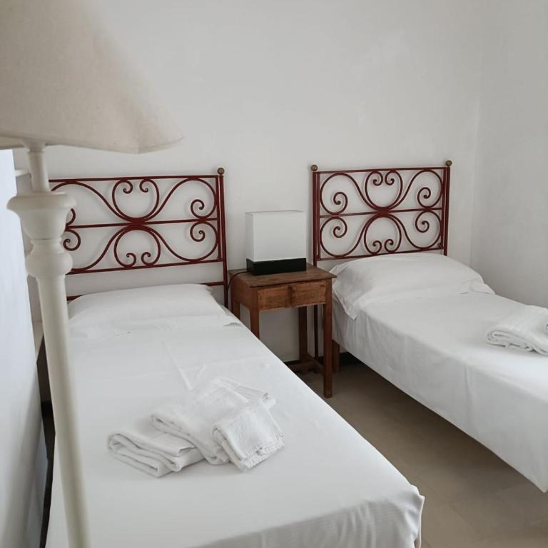Le dimore di Cavalonga - Two-Bedroom House - 6