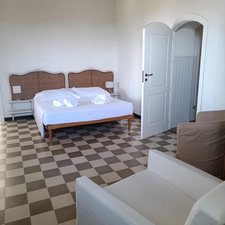 Le dimore di Cavalonga - Two-Bedroom House - 7