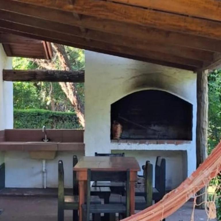 Del Bosque Cabañas - Bungalow de 2 dormitorios - 1