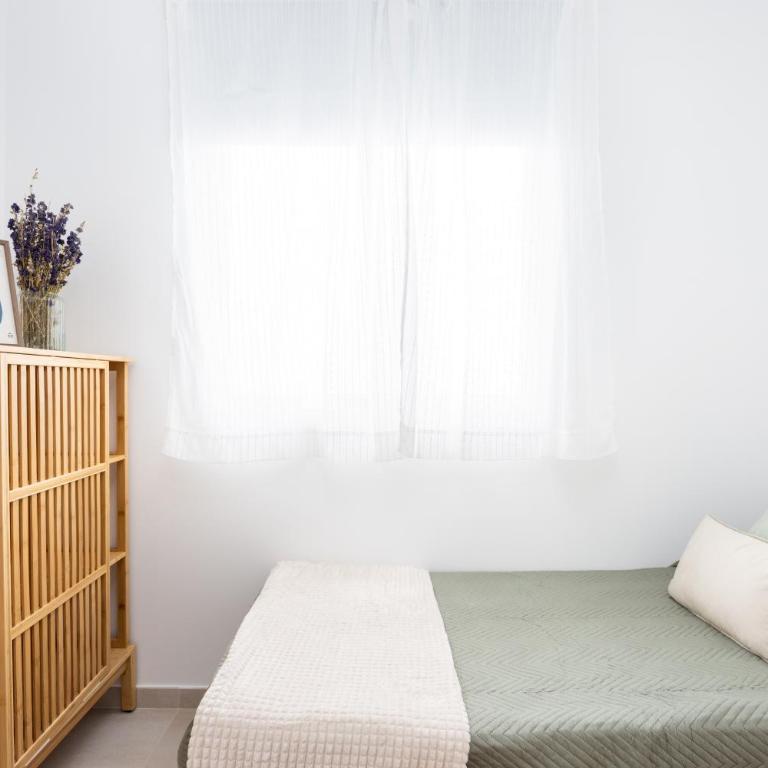 VV Triana Toscal 1 - Apartamento de 2 dormitorios - 19