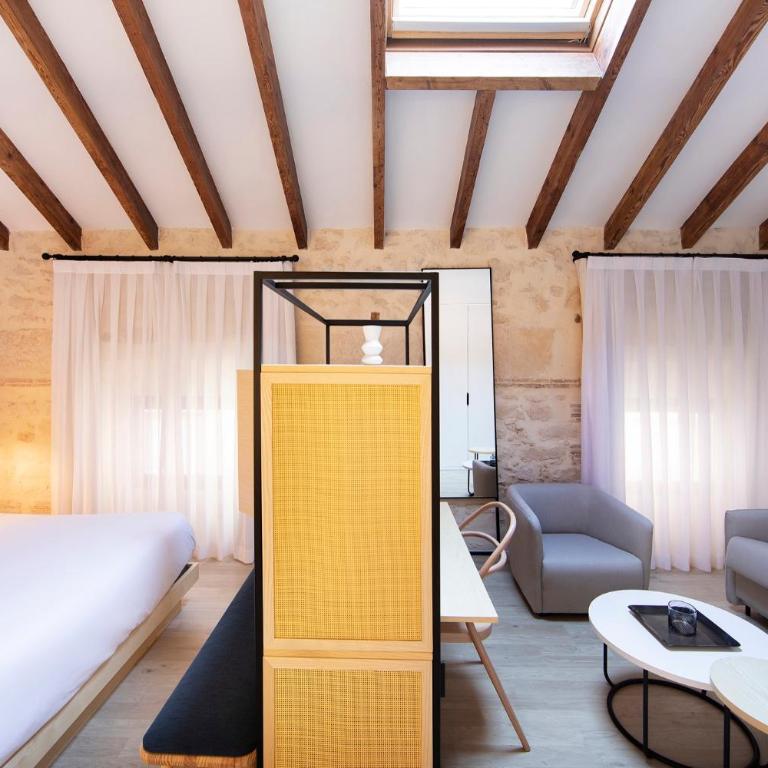 Hotel Serawa Alicante - Junior Suite - 13