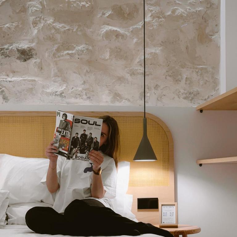 Hotel Serawa Alicante - Junior Suite - 8
