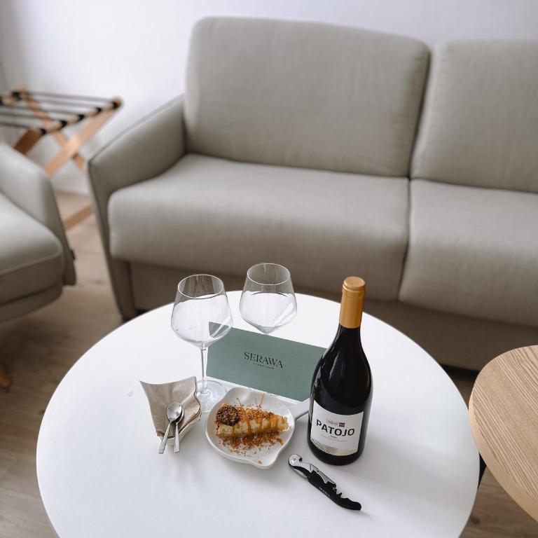 Hotel Serawa Alicante - Junior Suite - 7