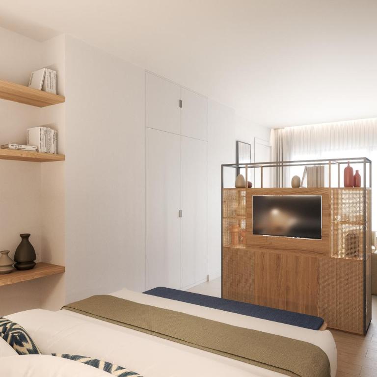 Hotel Serawa Alicante - Junior Suite - 15