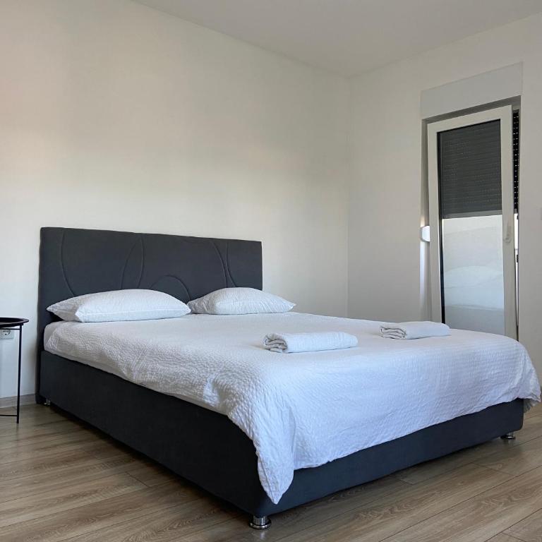 Sarajevo APARTMENT 7 -Free Garage- - Apartman sa 2 Spavaće Sobe - 2