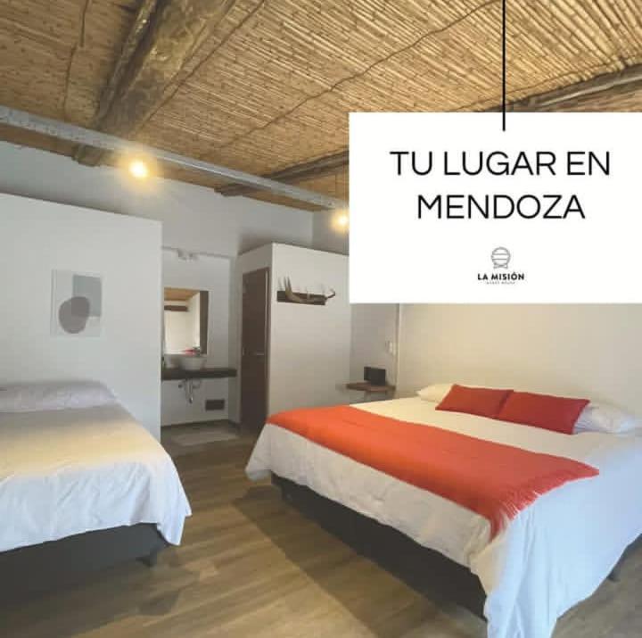 La Misión Guest - Casa de 3 dormitorios - 9