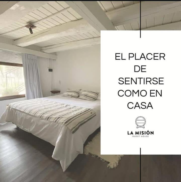 La Misión Guest - Casa de 3 dormitorios - 12