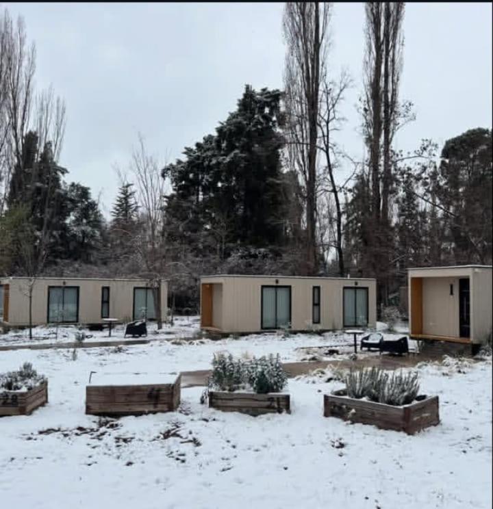 La Misión Guest - Casa de 3 dormitorios - 14