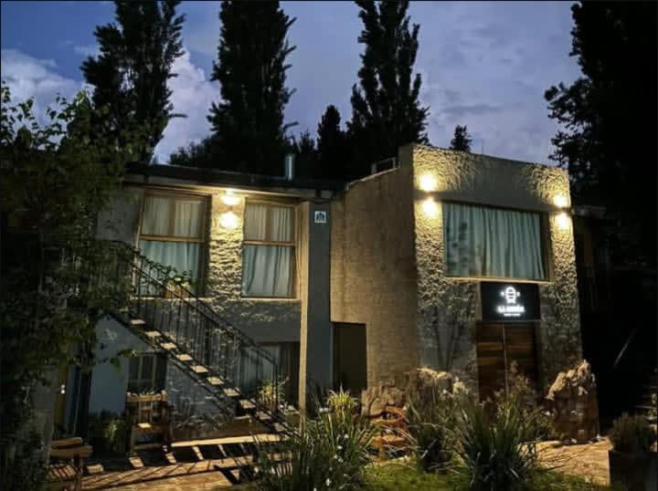 La Misión Guest - Casa de 3 dormitorios - 16