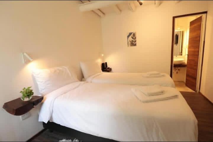 La Misión Guest - Casa de 3 dormitorios - 20