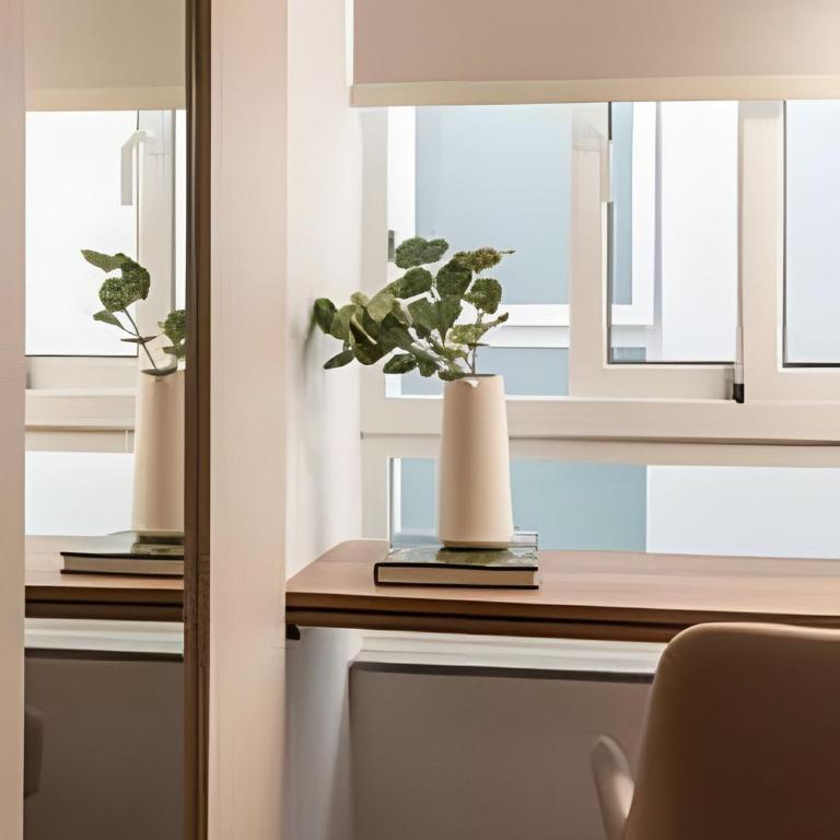 The Grand Residence Miraflores - Two-Bedroom Deluxe Apartment - 25