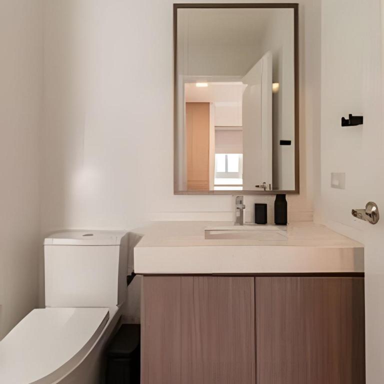 The Grand Residence Miraflores - Two-Bedroom Deluxe Apartment - 26