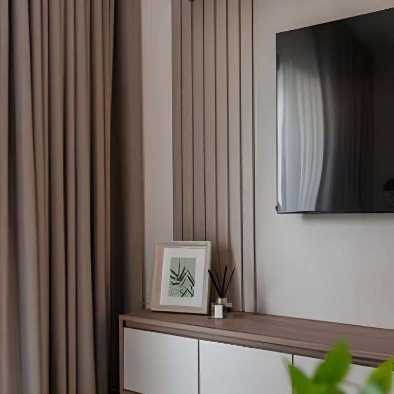 The Grand Residence Miraflores - Two-Bedroom Deluxe Apartment - 39