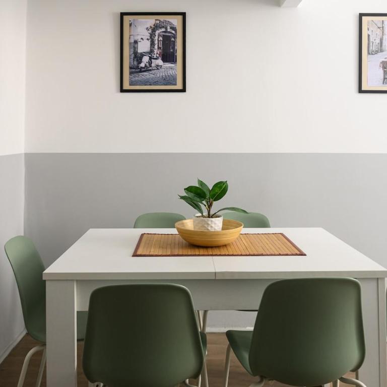 Lovely apartment in the City Centre - Appartamento con 3 Camere da Letto - 1