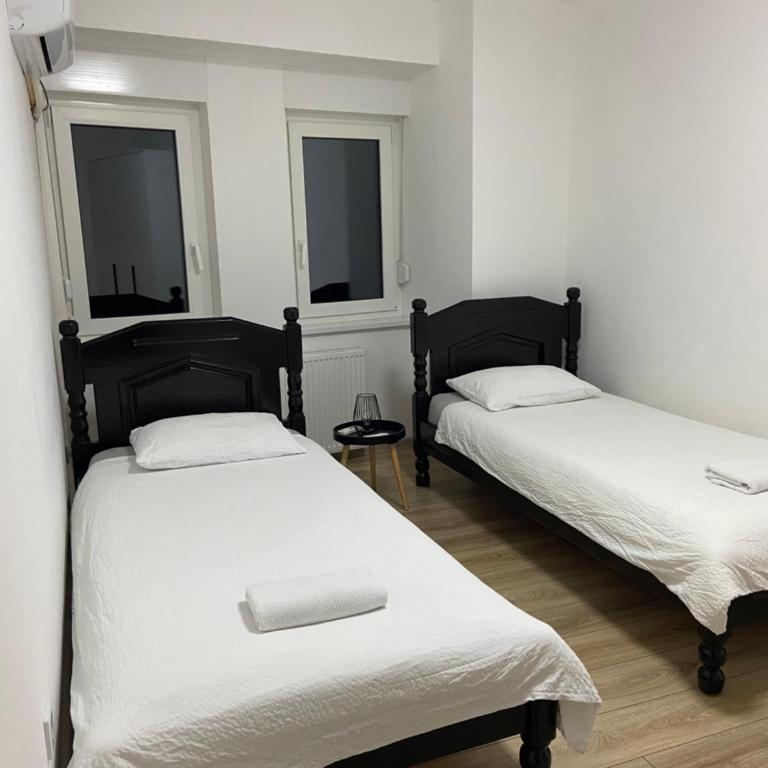 Sarajevo APARTMENT 7 -Free Garage- - Apartman sa 2 Spavaće Sobe - 9