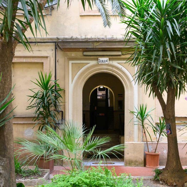Lovely apartment in the City Centre - Appartamento con 3 Camere da Letto - 2