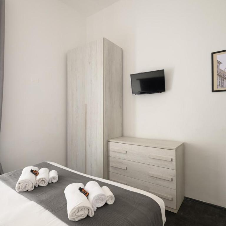 Lovely apartment in the City Centre - Appartamento con 3 Camere da Letto - 19
