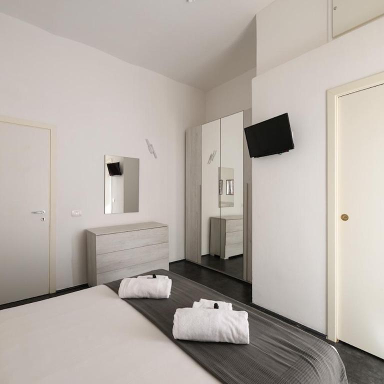 Lovely apartment in the City Centre - Appartamento con 3 Camere da Letto - 22