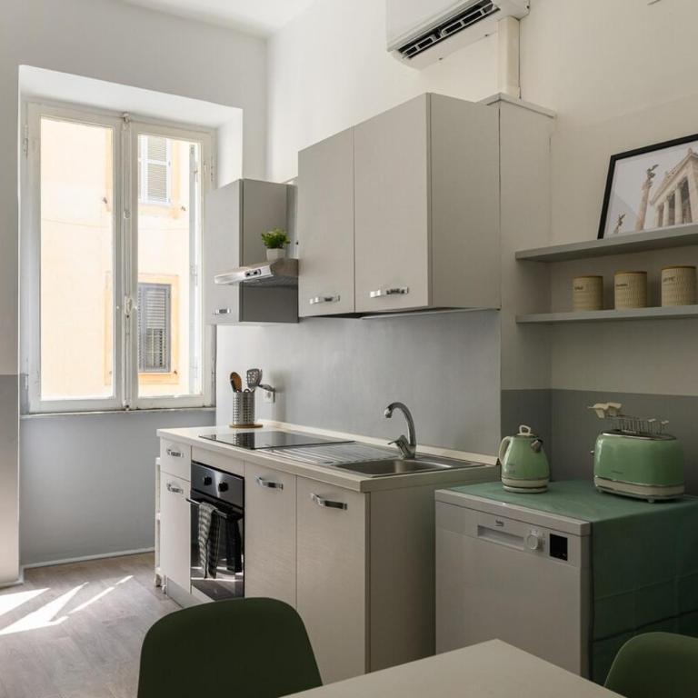 Lovely apartment in the City Centre - Appartamento con 3 Camere da Letto - 25