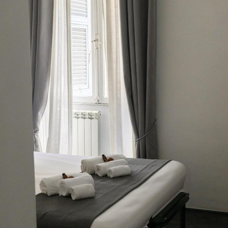 Lovely apartment in the City Centre - Appartamento con 3 Camere da Letto - 27